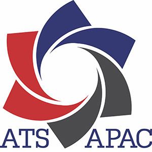 ATS-APAC Logo