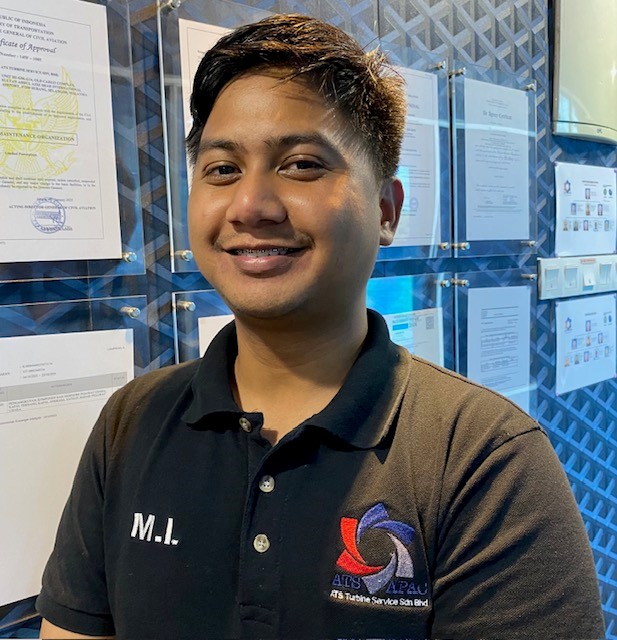 Izzuddin Profile